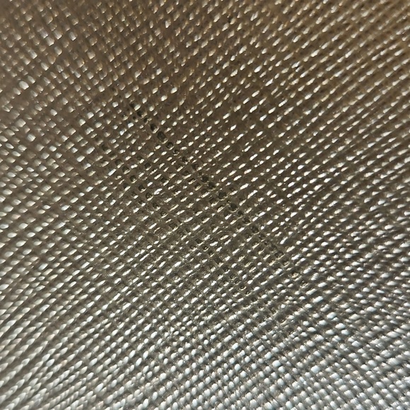 Michael Kors Shimmering Gold Satchel - Picture 7 of 10